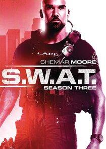 S.W.A.T. - Season 3 S.W.A.T. - Season 3
