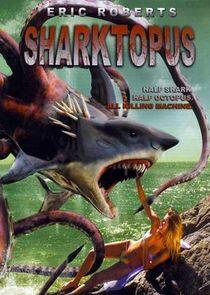 Sharktopus Sharktopus