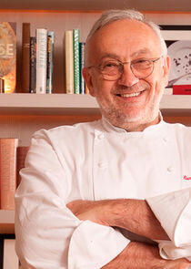 Pierre Koffman Pierre Koffman