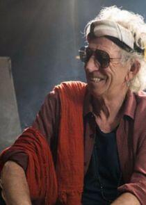 Keith Richards' Lost Weekend Keith Richards' Lost Weekend