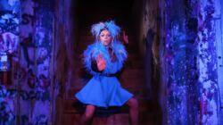 Aja Runs Away Aja Runs Away