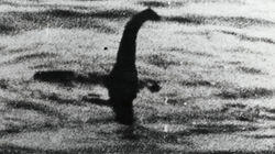 Loch Ness Monster Loch Ness Monster