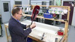 Sharpening Steels, Bladder Pumps, Ironing Boards, and Kayak Paddles Sharpening Steels, Bladder Pumps, Ironing Boards, and Kayak Paddles