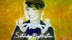 Teri Garr / The B-52's Teri Garr / The B-52's