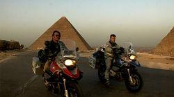 Libya to Sudan Libya to Sudan