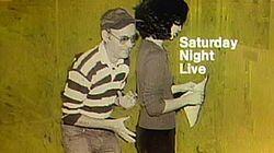 Buck Henry / Leon Redbone