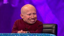 Ultimate #ThrowBackThursday Special: Verne Troyer, Dean Gaffney, Tulisa Contostavlos, Chris Moyles Ultimate #ThrowBackThursday Special: Verne Troyer, Dean Gaffney, Tulisa Contostavlos, Chris Moyles