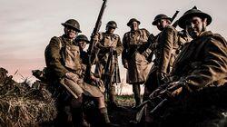 The Spring Offensive The Spring Offensive