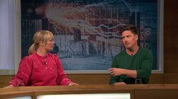 Andreas Wahl, Ingrid Gjessing Linhave, Live Nelvik og Magnus Devold Andreas Wahl, Ingrid Gjessing Linhave, Live Nelvik og Magnus Devold