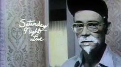 Buck Henry / The Grateful Dead Buck Henry / The Grateful Dead