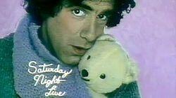 Elliott Gould / Gary Numan Elliott Gould / Gary Numan