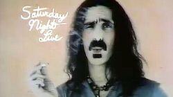 Frank Zappa Frank Zappa