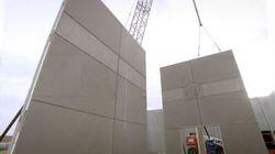 Precast Concrete Walls; 3D Printers; Telescopic Cranes; Kerosene Lamp Burners Precast Concrete Walls; 3D Printers; Telescopic Cranes; Kerosene Lamp Burners