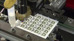 Oil Pressure Sensors; Large Format Printing; Heavy Equipment Simulators; Head & Neck Restraints Oil Pressure Sensors; Large Format Printing; Heavy Equipment Simulators; Head & Neck Restraints