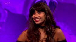 Ben Haenow, John Newman, 5 Seconds of Summer, Jameela Jamil Ben Haenow, John Newman, 5 Seconds of Summer, Jameela Jamil