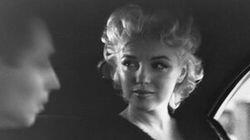 Marilyn Monroe Marilyn Monroe