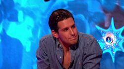 John Thomson, Daisy Lowe, Johnny Vegas, Ollie Locke John Thomson, Daisy Lowe, Johnny Vegas, Ollie Locke