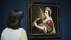 Artemisia Gentileschi Artemisia Gentileschi