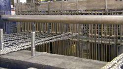 Vibrating Mining Screens; Whoopie Pies; Utility Poles; Roller Conveyors Vibrating Mining Screens; Whoopie Pies; Utility Poles; Roller Conveyors