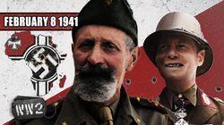 February 8, 1941 February 8, 1941