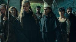 Chapitre trois - Les innocents Chapitre trois - Les innocents