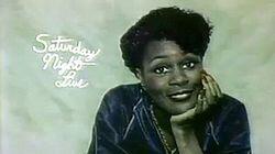 Cicely Tyson / Talking Heads Cicely Tyson / Talking Heads