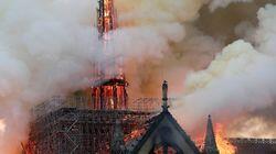 Saving Notre Dame Saving Notre Dame