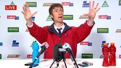 Coach Announcement Coach Announcement