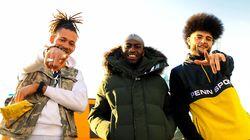 The New Wave of Irish Rap The New Wave of Irish Rap
