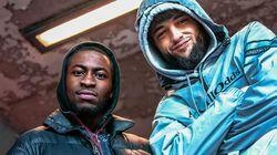 Liverpool Rap, Drill and Trap Liverpool Rap, Drill and Trap