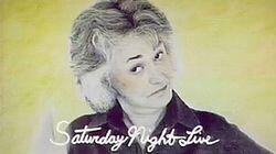 Bea Arthur / The Roches Bea Arthur / The Roches