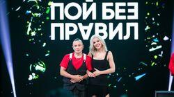 Выпуск 5. Юлианна Караулова Выпуск 5. Юлианна Караулова