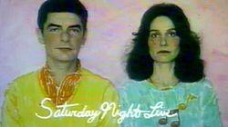 Richard Benjamin, Paula Prentiss / The Grateful Dead Richard Benjamin, Paula Prentiss / The Grateful Dead