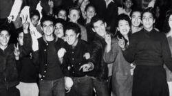 The Zoot Suit Riots