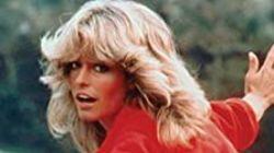 Farrah Fawcett Farrah Fawcett