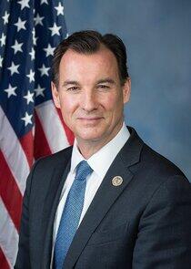 photo of Tom Suozzi