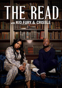 The Read with Kid Fury and Crissle West The Read with Kid Fury and Crissle West