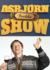 Asbjørn Brekke-Show Asbjørn Brekke-Show