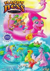 Happy Ness: The Secret of the Loch Happy Ness: The Secret of the Loch