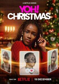 Yoh! Christmas Yoh! Christmas