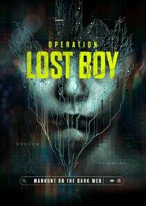 Operasjon Lost Boy Operasjon Lost Boy