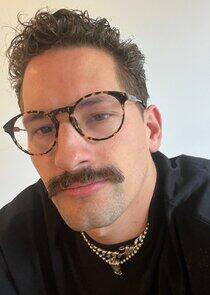 Mauricio Montaner