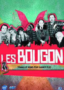 Les Bougon Les Bougon