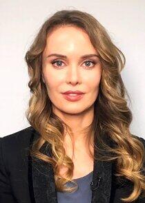 Наталья Попова