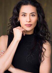 photo of Vicky Araico photo of Vicky Araico