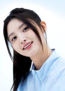 Ryu Eun Jung Ryu Eun Jung