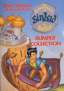 The Fantastic Voyages of Sinbad the Sailor The Fantastic Voyages of Sinbad the Sailor