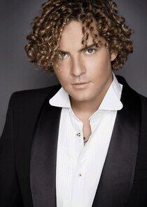 photo of David Bisbal