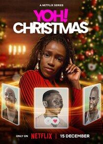 Yoh! Christmas - Season 1 Yoh! Christmas - Season 1