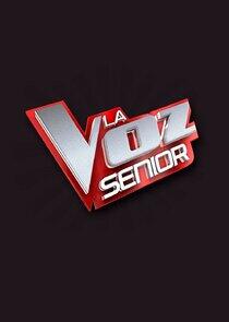 La Voz Senior La Voz Senior